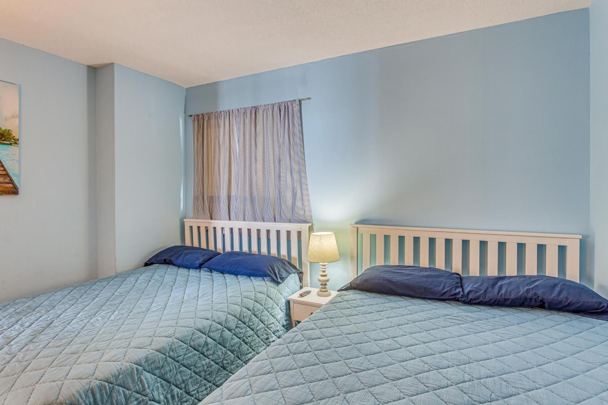 Myrtle Beach Oceanfront Condo With Resort Perks! Exteriér fotografie