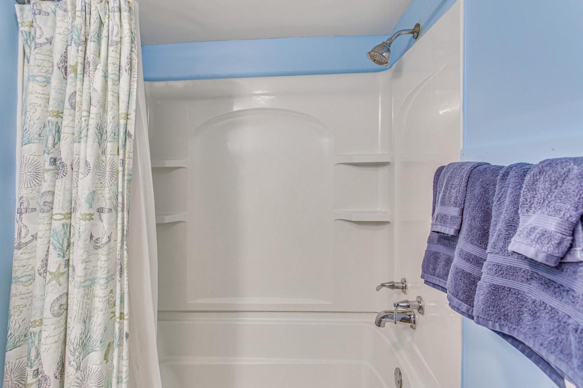 Myrtle Beach Oceanfront Condo With Resort Perks! Exteriér fotografie